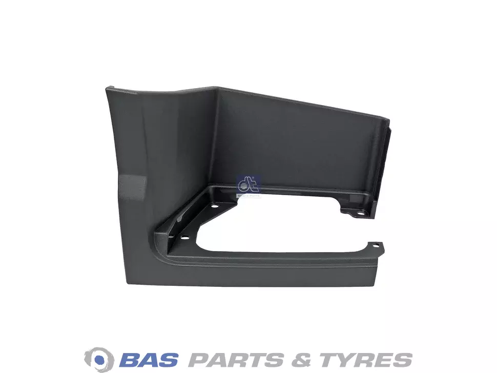 Einsteigklappe DT Spare Parts 82142373