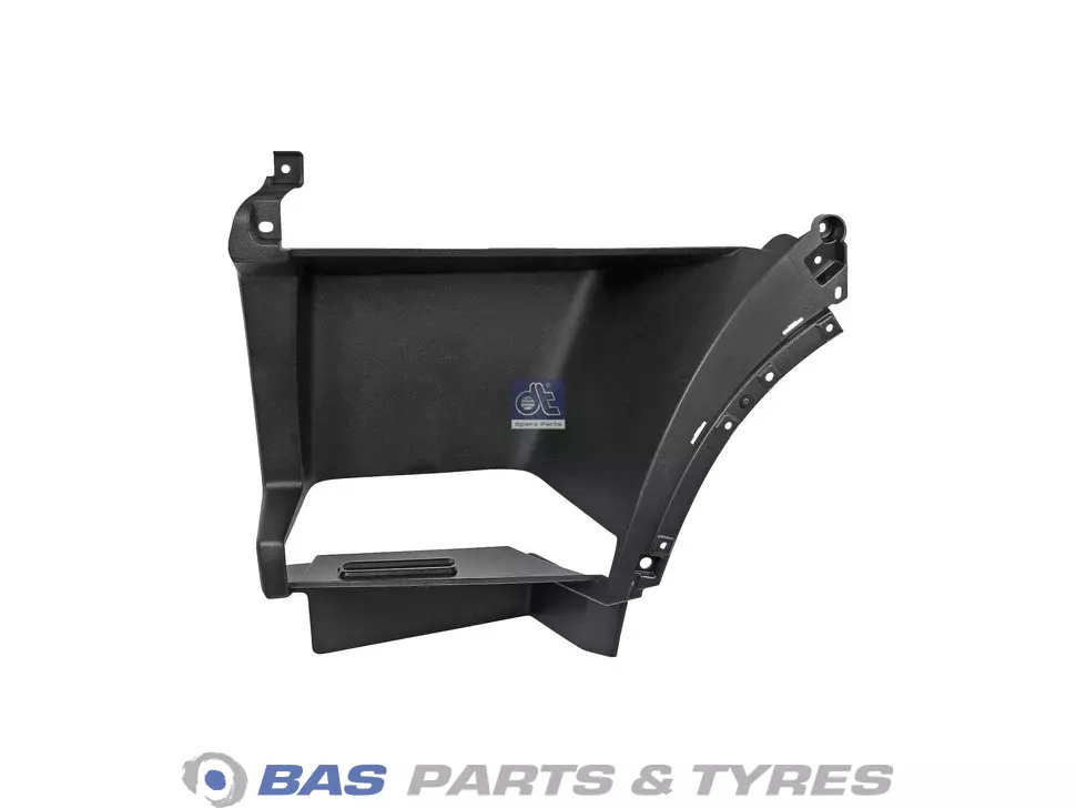 Einsteig Links DT Spare Parts 82136982
