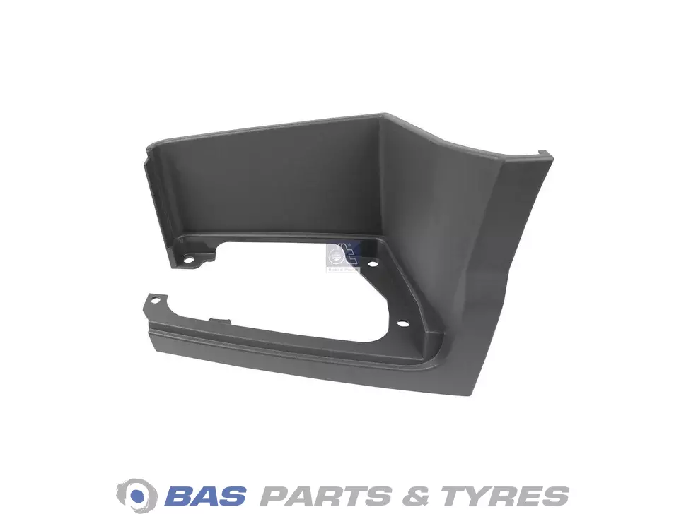 Einsteigklappe DT Spare Parts 82141971
