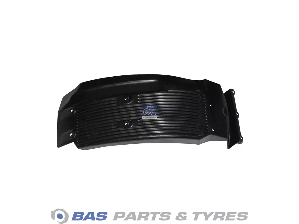 Parte interna del parafango DT Spare Parts 20372065