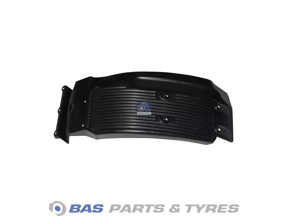 Parte interna del parafango DT Spare Parts 20372064