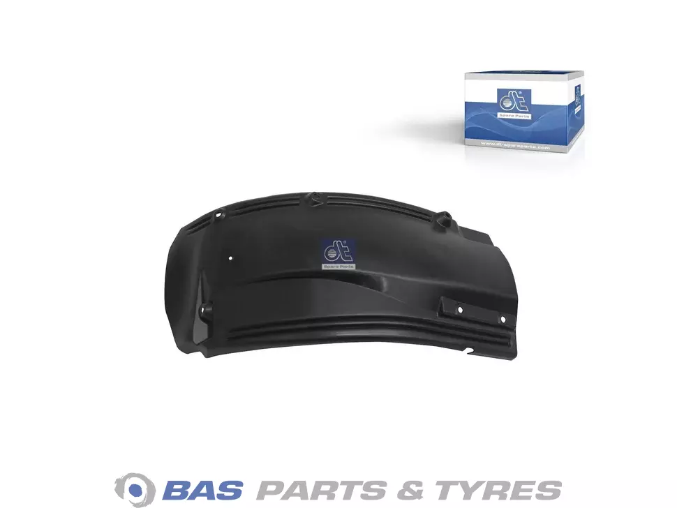 Mudguard DT Spare Parts 8191780