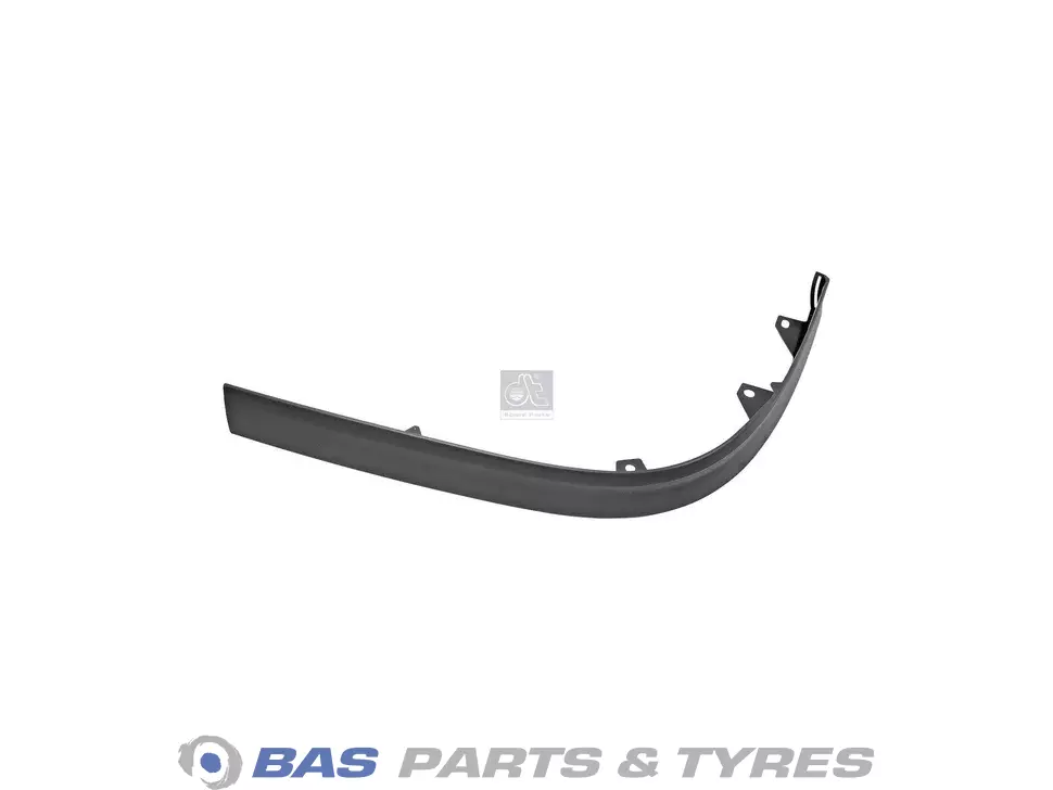 Spoiler DT Spare Parts 82101910