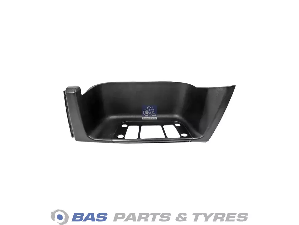 Einsteig DT Spare Parts 20484316