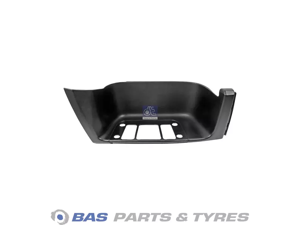 Foot step DT Spare Parts 20484318 Foot step DT Spare Parts 20484318