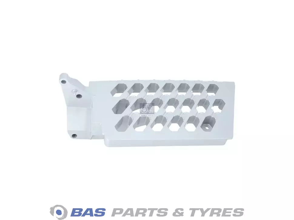 Trittblech DT Spare Parts 82859306