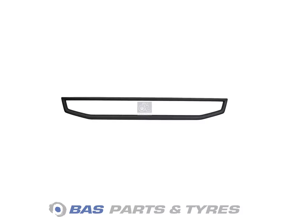 Step Trim Strip Upper DT Spare Parts 82180491