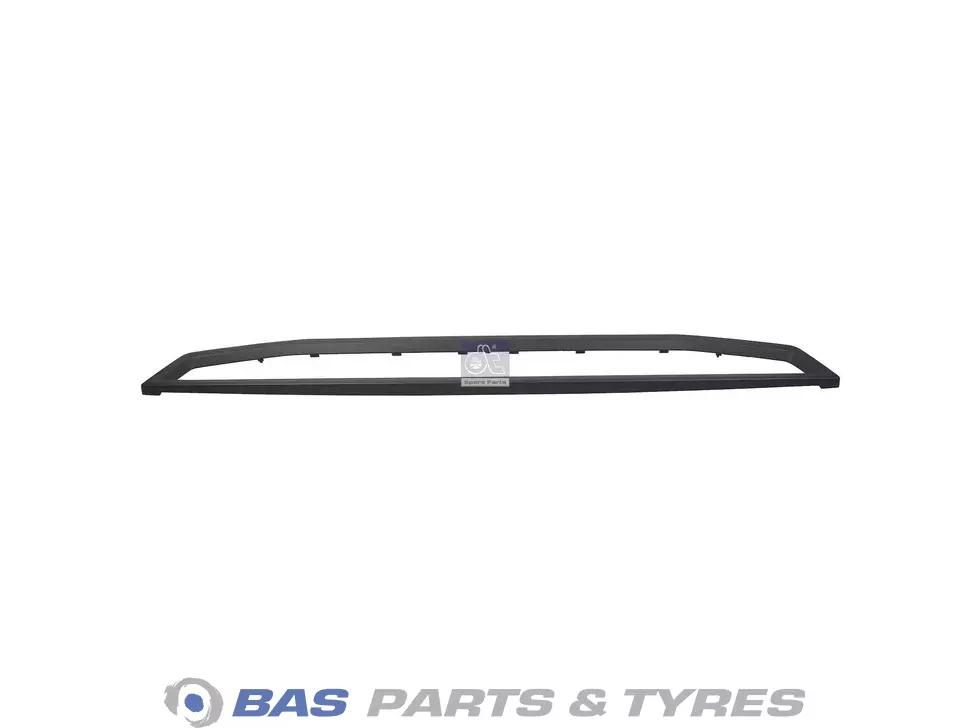 Step Trim Strip Lower DT Spare Parts 82177794