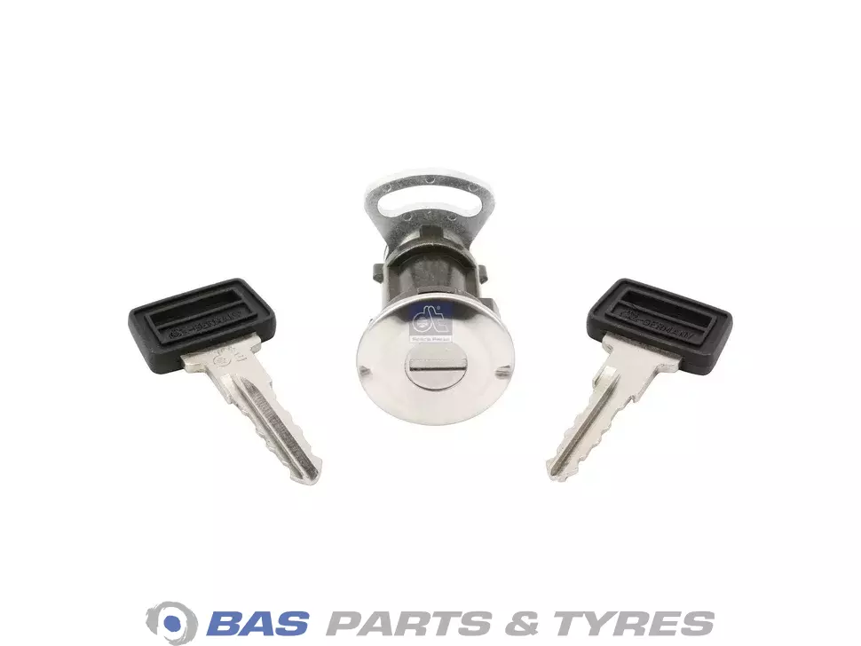 Lock DT Spare Parts 1580997