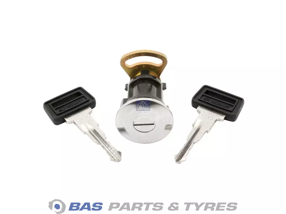 Lock DT Spare Parts 1580995
