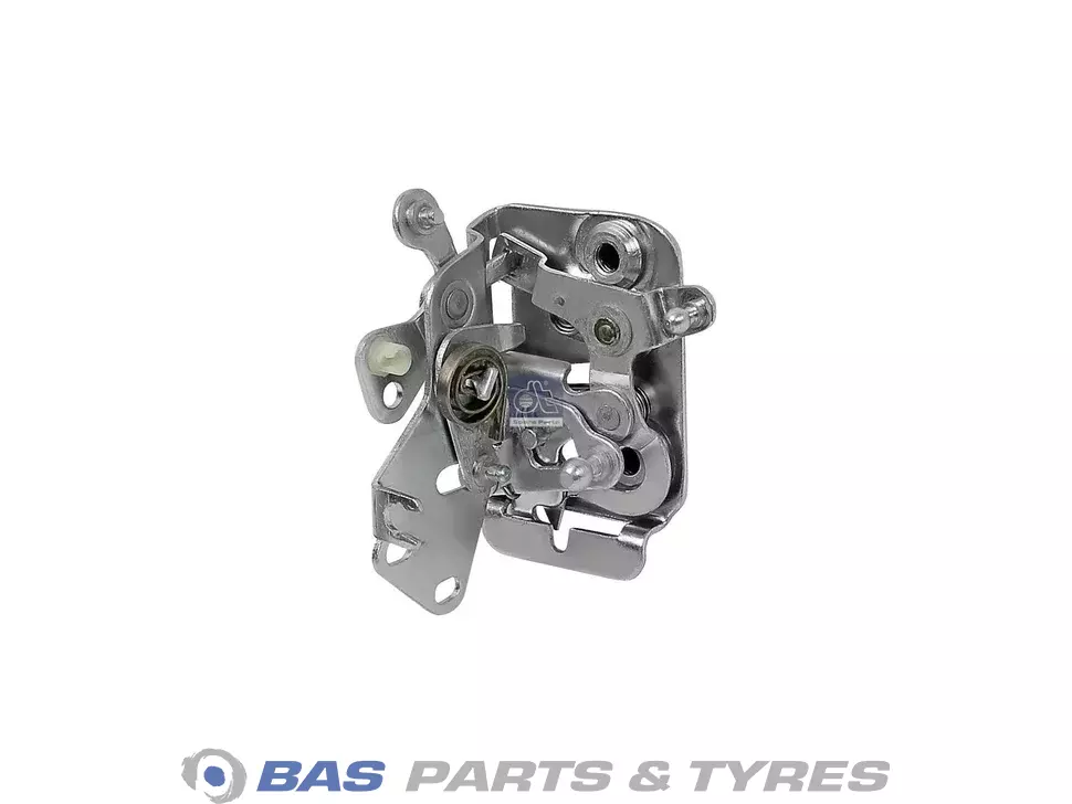 Door lock DT Spare Parts 1610882