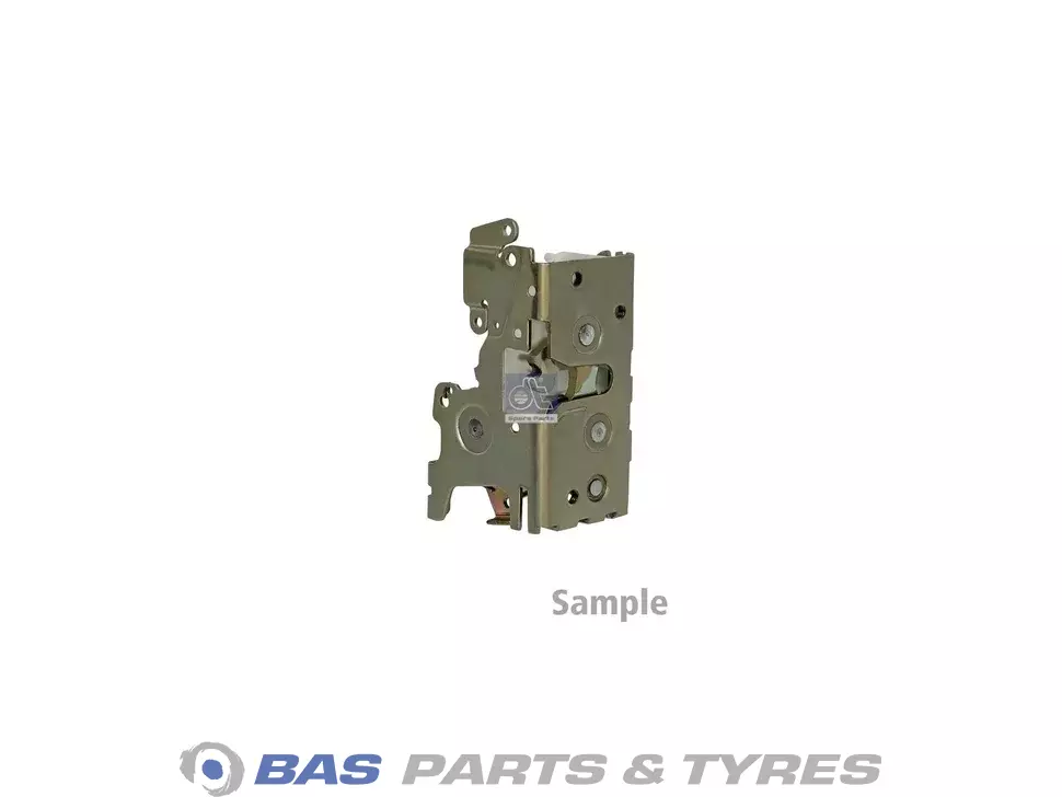 Schloss DT Spare Parts 1096171