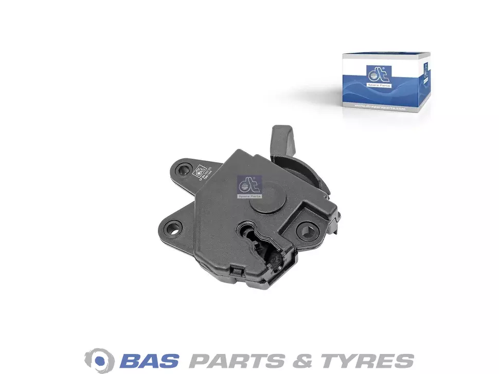 Lidar com DT Spare Parts 20570721 Lidar com DT Spare Parts 20570721
