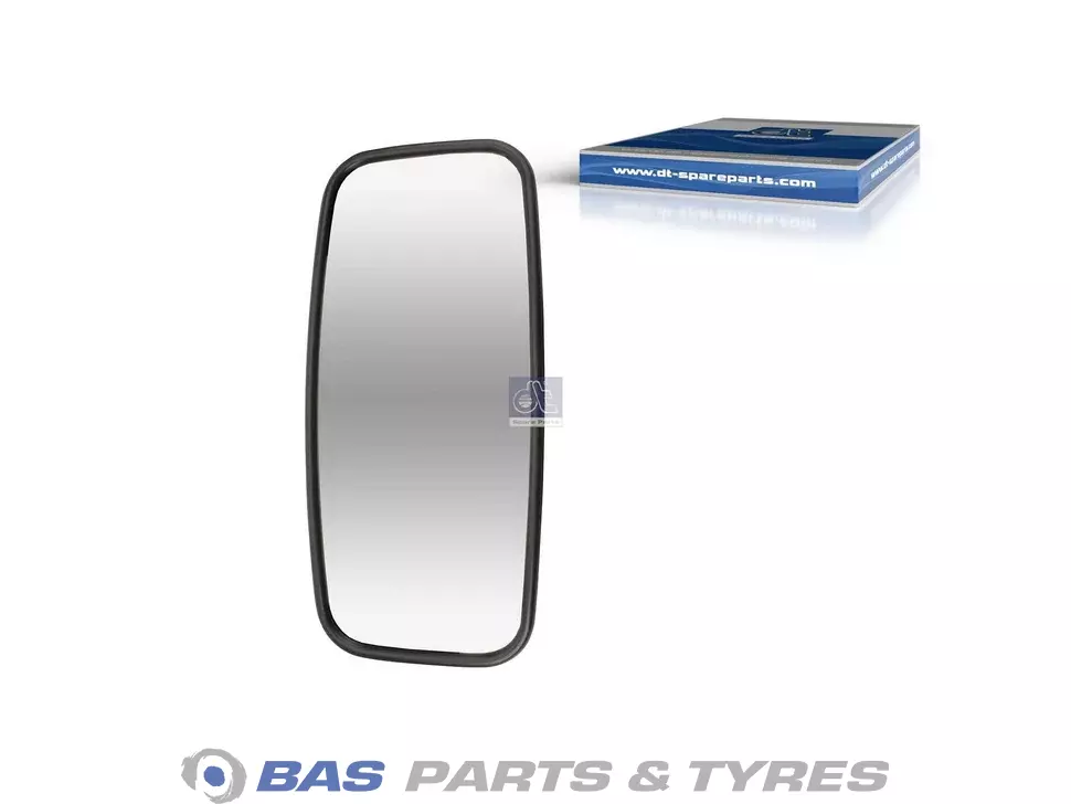 Mirror DT Spare Parts 3818103716