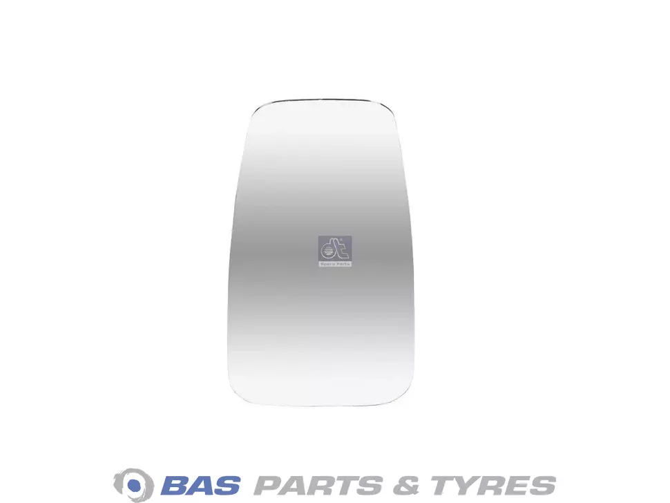 زجاج المرايا DT Spare Parts 20854576