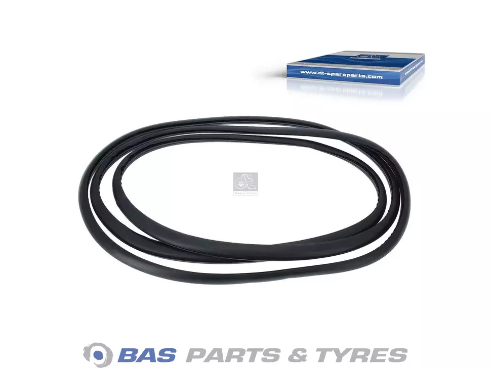 Cheder geam DT Spare Parts 1591146