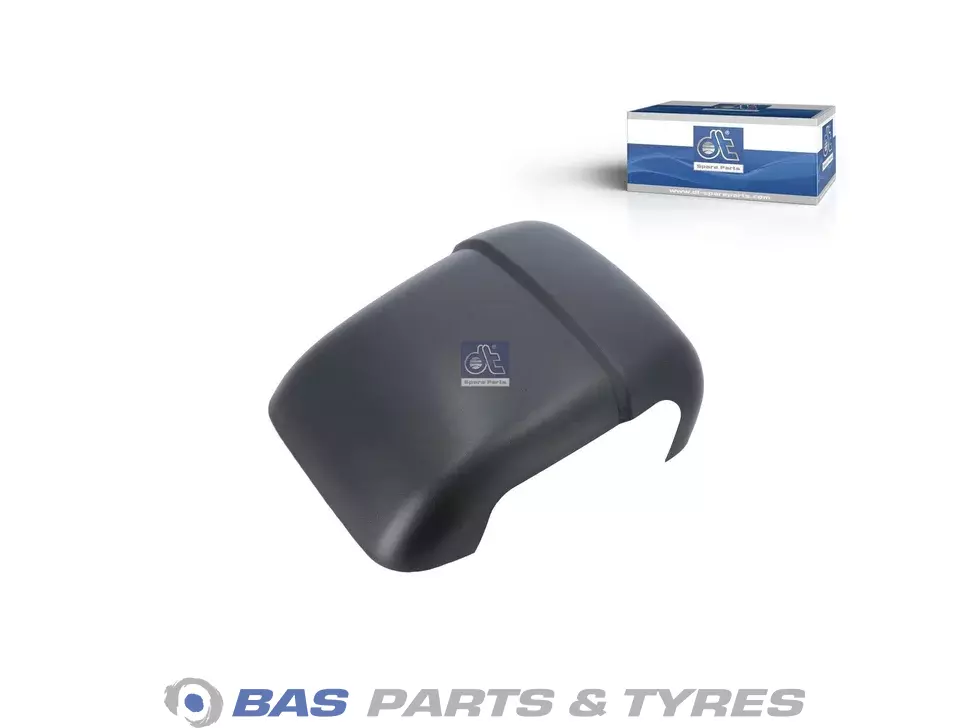 Abdeckung Spiegel DT Spare Parts 20360811
