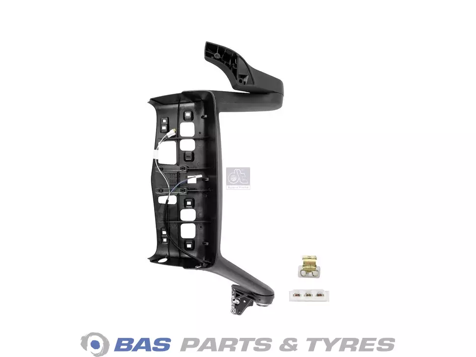 Mirror DT Spare Parts 20567637