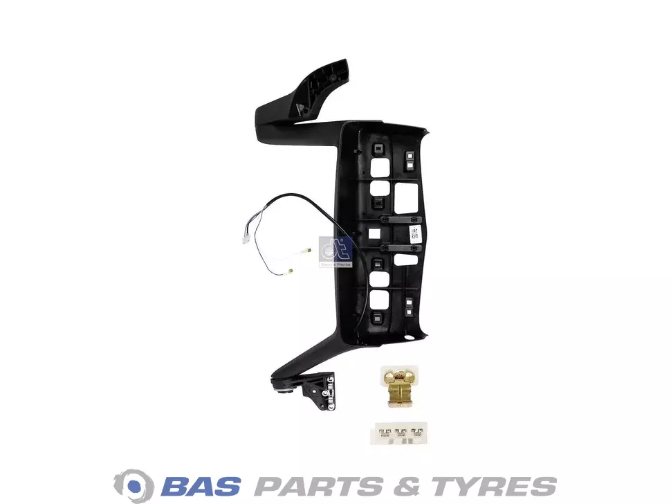 Mirror DT Spare Parts 20567647