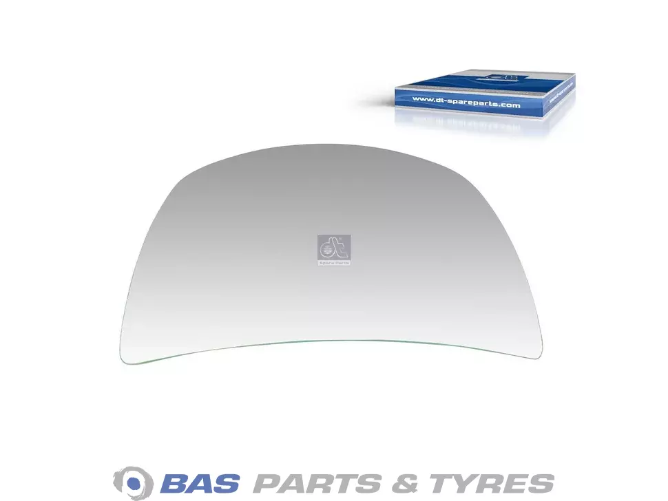 Glas DT Spare Parts 21578293
