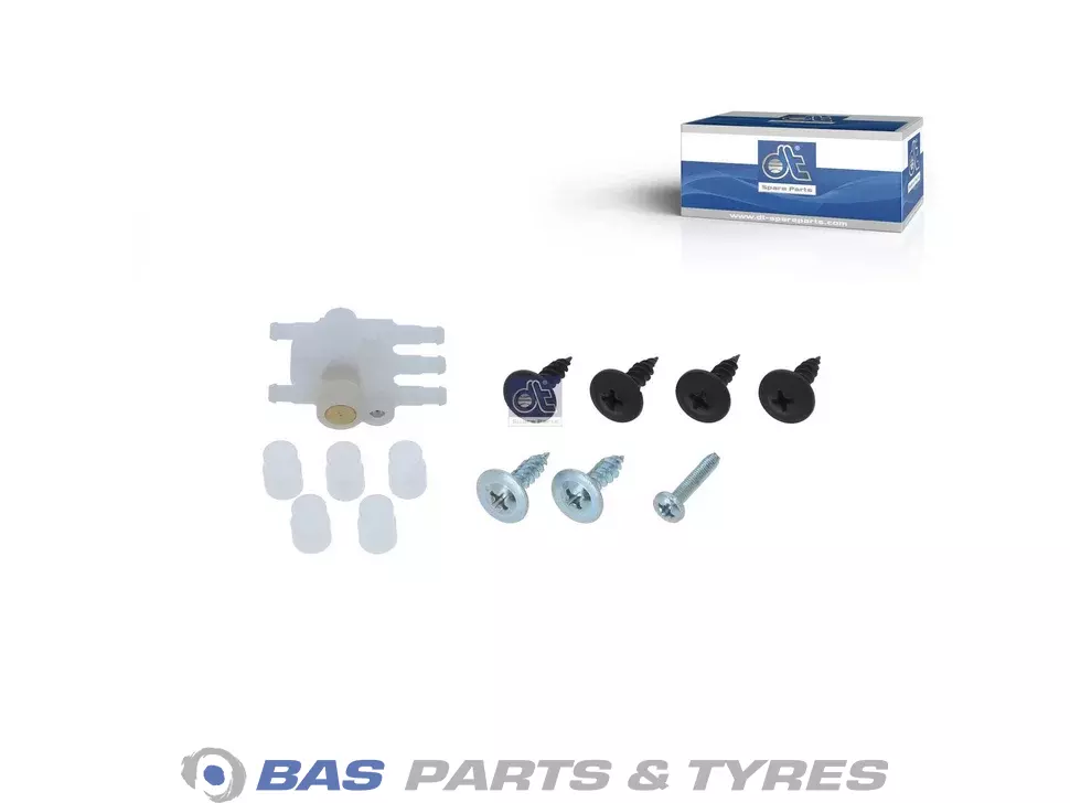 Verteiler-Ventil DT Spare Parts 3090162