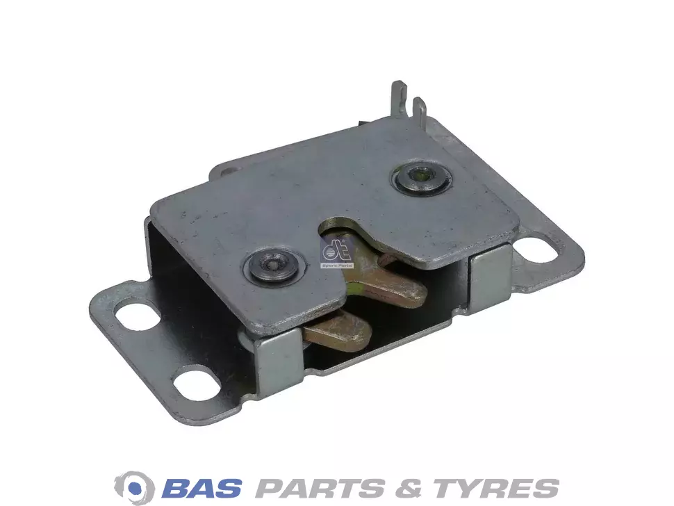 Lock DT Spare Parts 8191850