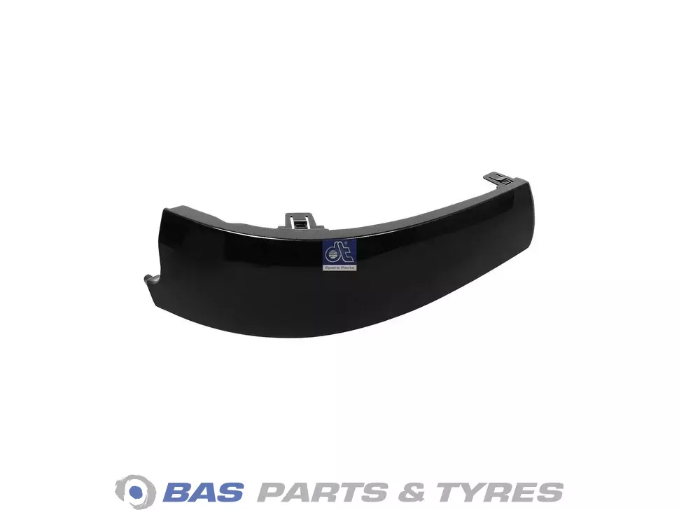 Parachoques DT Spare Parts 82090735