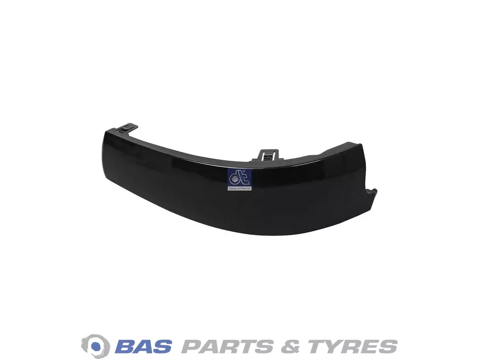 Parachoques DT Spare Parts 82090731