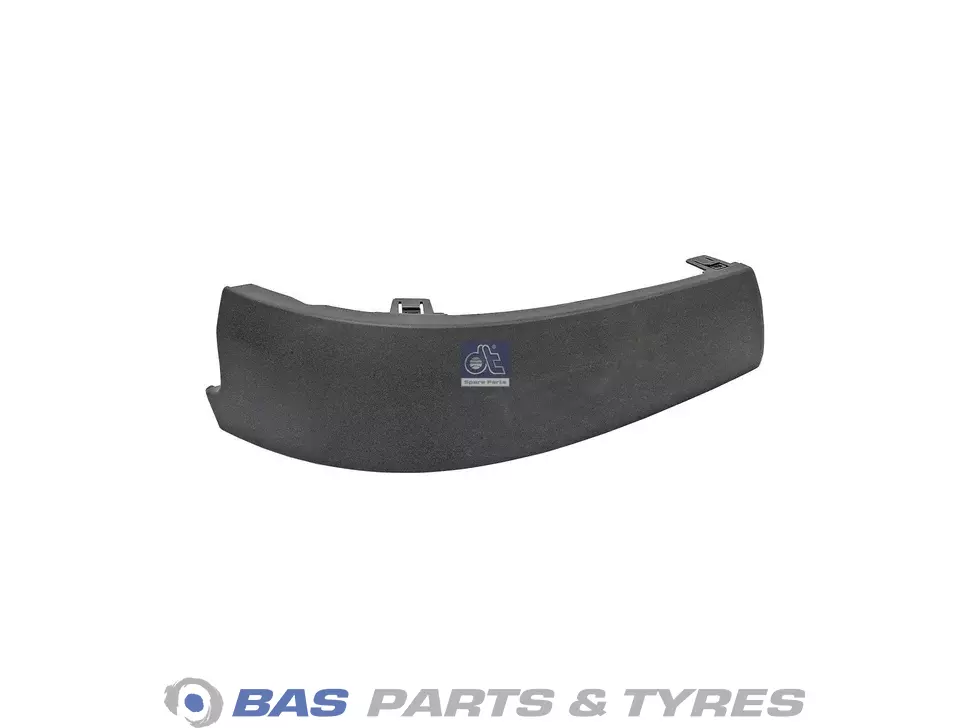 Parachoques DT Spare Parts 21316577
