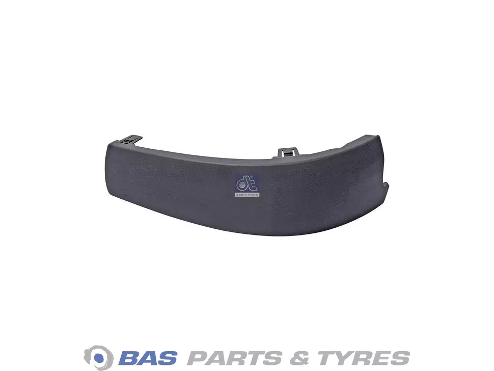 Parachoques DT Spare Parts 21316575