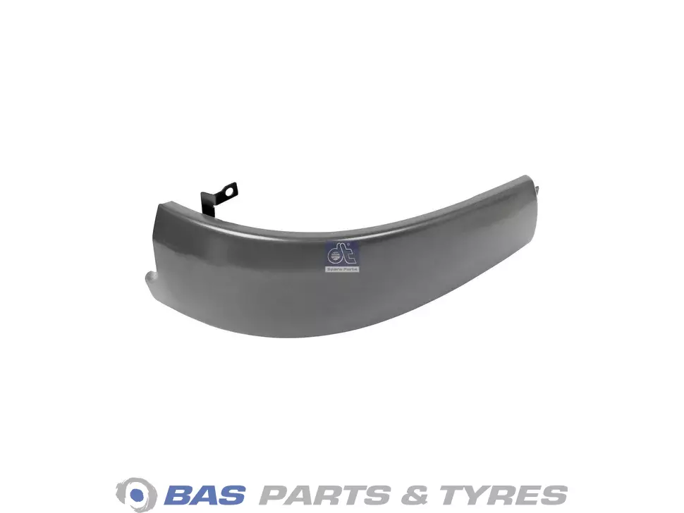 Bumper DT Spare Parts 21838945