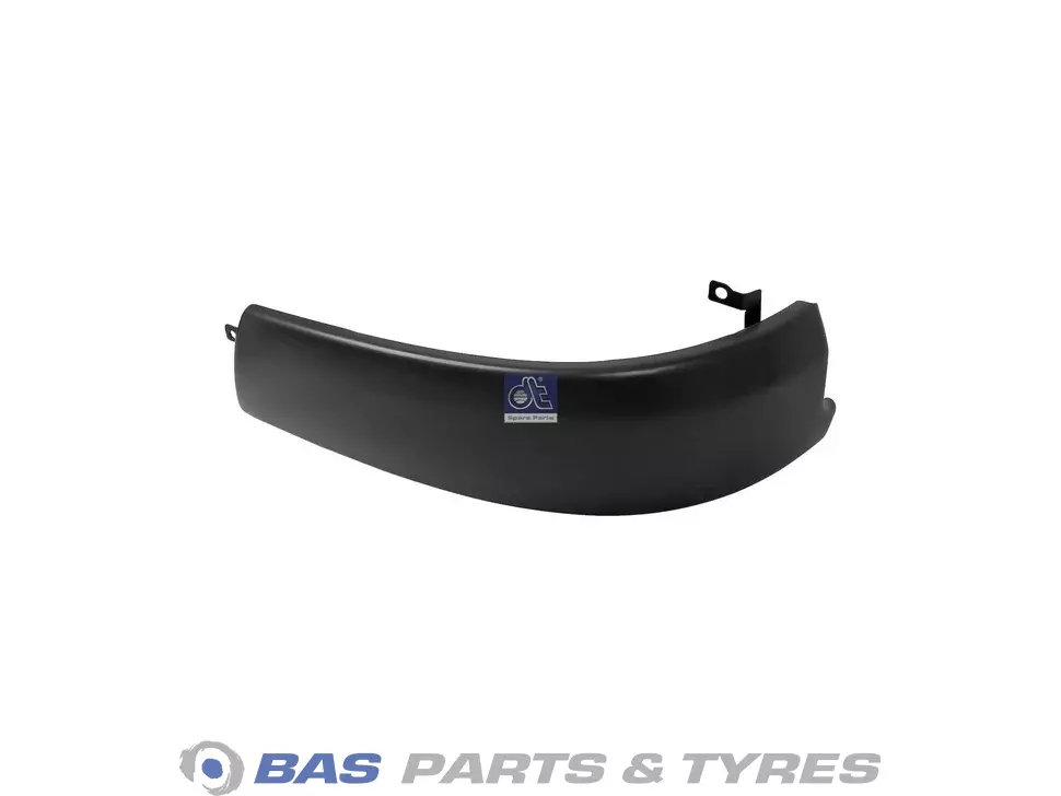 Bumper DT Spare Parts 21838944