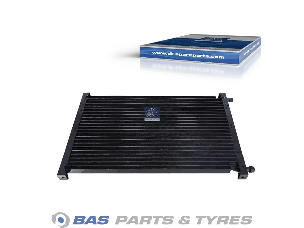 Condensator DT Spare Parts 8157100