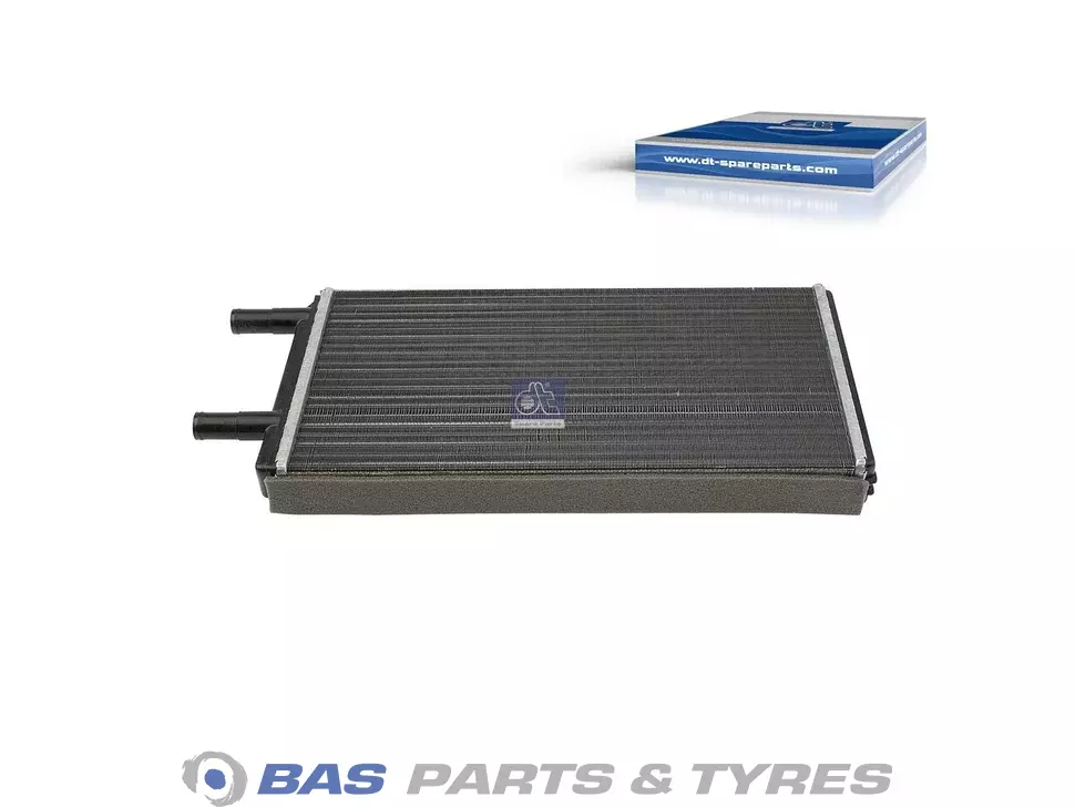 Топлообменник DT Spare Parts 1623588
