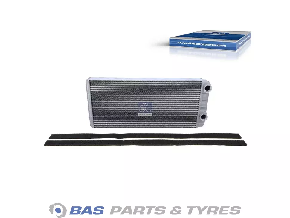 Heizspirale DT Spare Parts 21062377