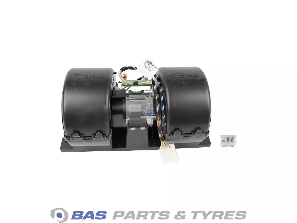 Ventilator DT Spare Parts 3090905