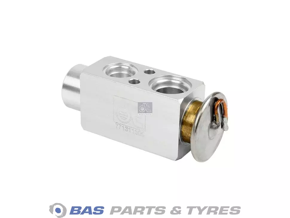 Expansionsventil DT Spare Parts 3090882