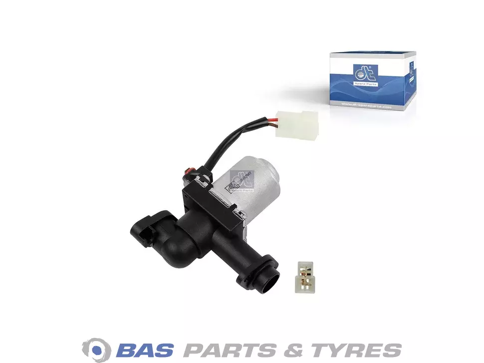 Magnetventil DT Spare Parts 21248109