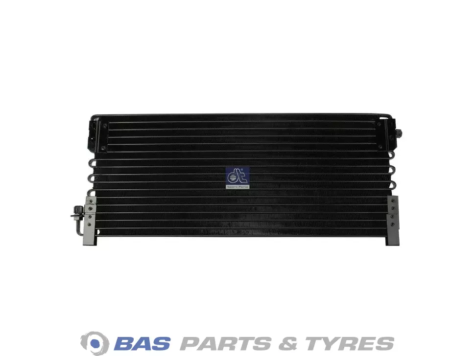 Condensator DT Spare Parts 8144689