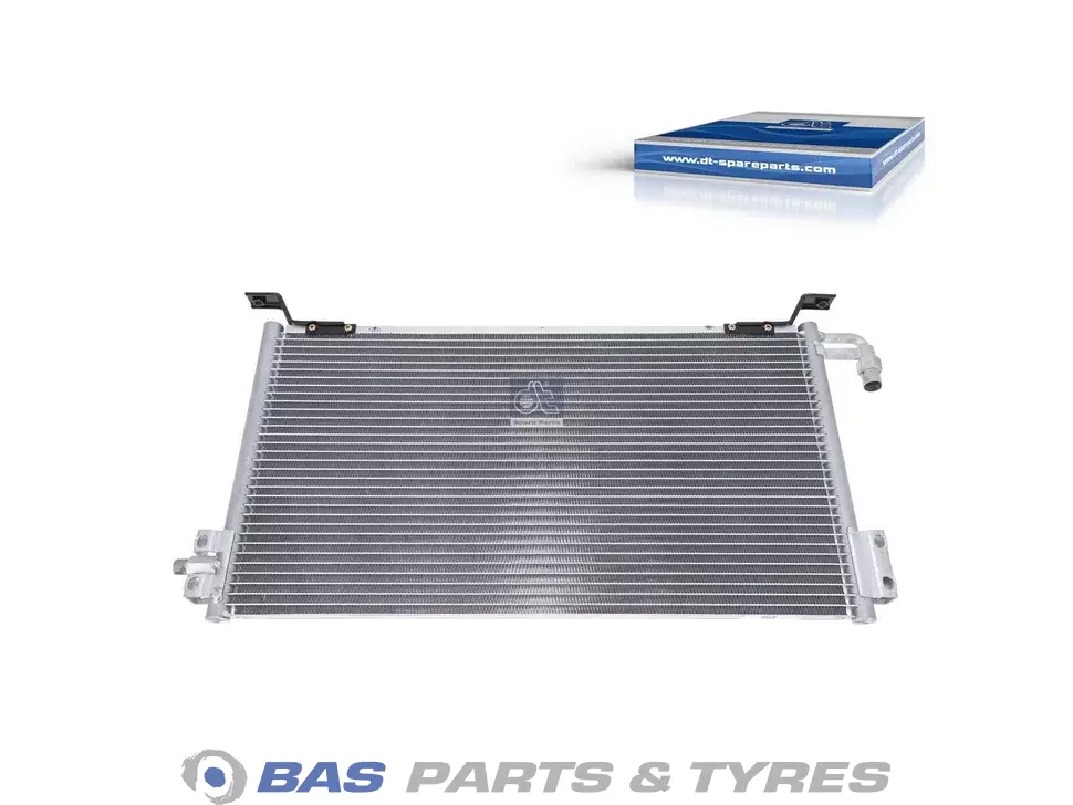 Kondensator DT Spare Parts 8144690