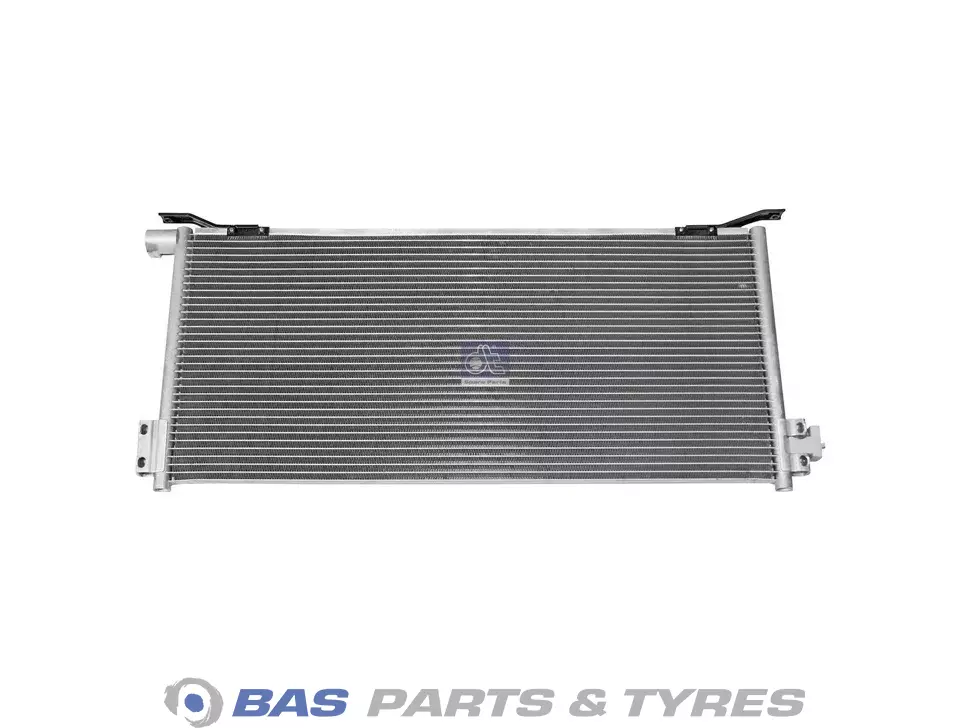 Condensator DT Spare Parts 3962652