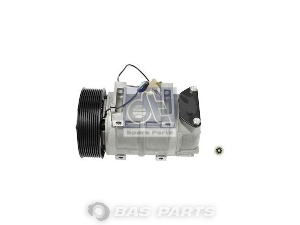 Air compressor 85000119, 39803796, 3980379 - BAS Parts