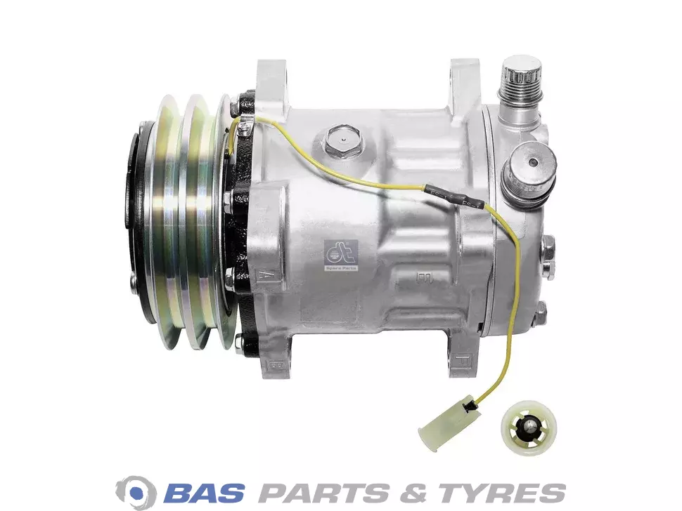 Kompressor DT Spare Parts 8150135