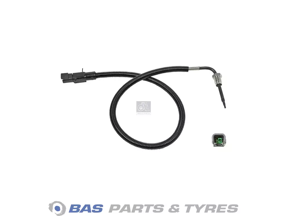 Temperature sensor DT Spare Parts 21225020 Temperature sensor DT Spare Parts 21225020