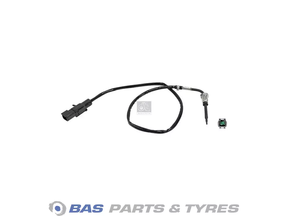 Temperatursensor DT Spare Parts 21542714 Temperatursensor DT Spare Parts 21542714