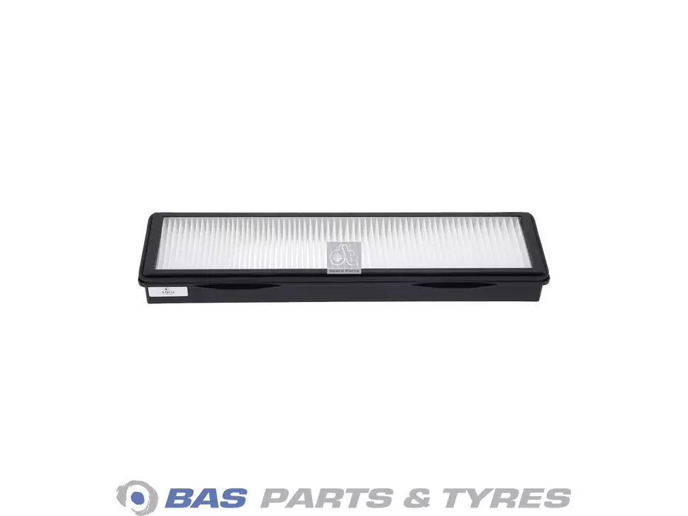 Cab Pre-Filter DT Spare Parts 11703979