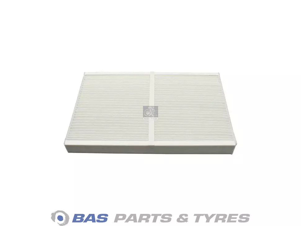 Ventilation Filter DT Spare Parts 82348995