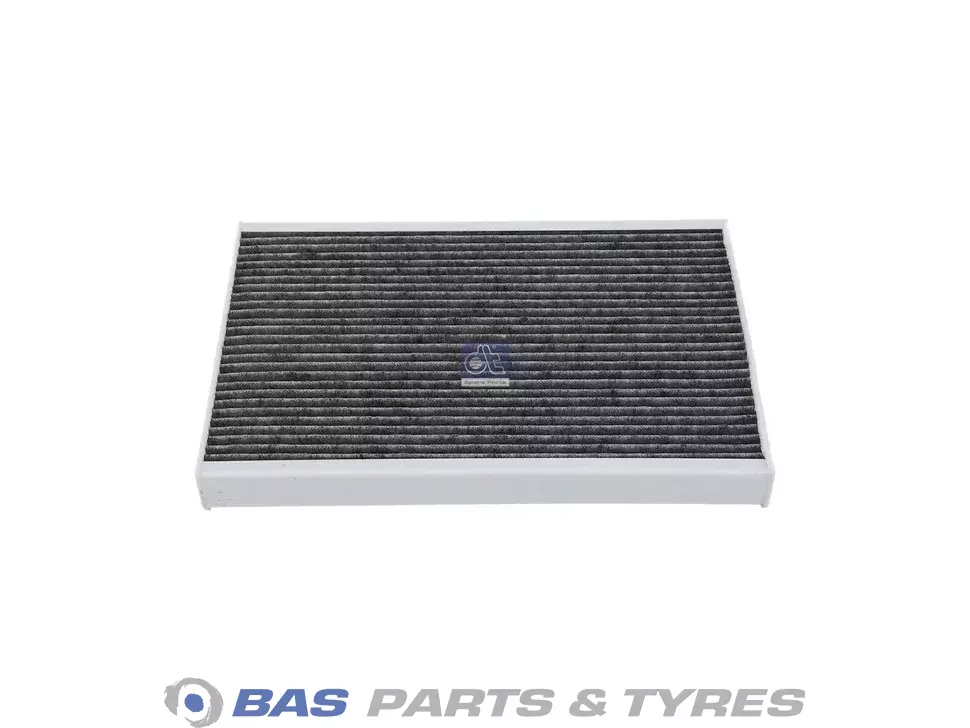 Kabinenluftfilter DT Spare Parts 1541274