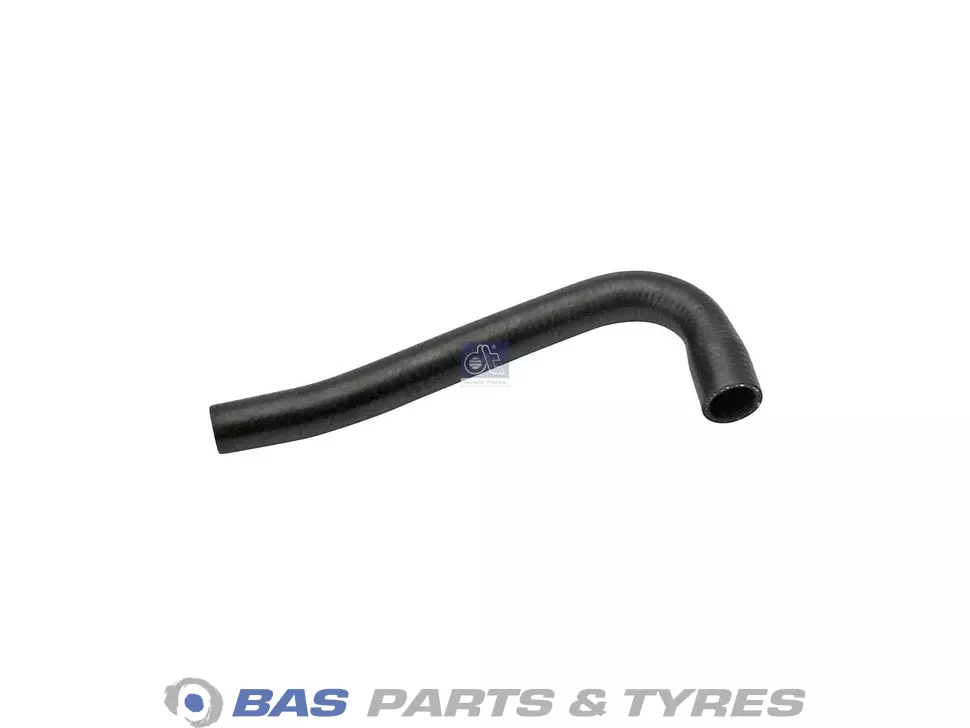 Gummischlauch DT Spare Parts 20360558