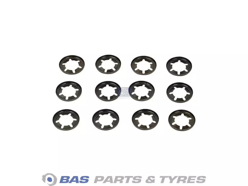 Set DT Spare Parts 20530245S